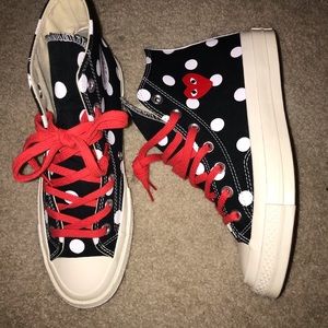 CDG converse